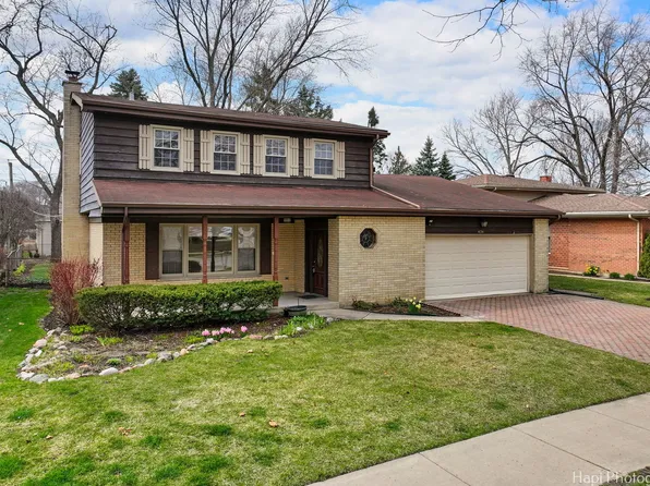 434 S Cleveland Ave, Arlington Heights, IL 60005