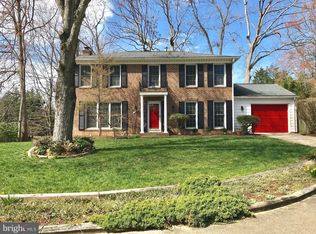 12203 Winder Pl, Fort Washington, MD 20744