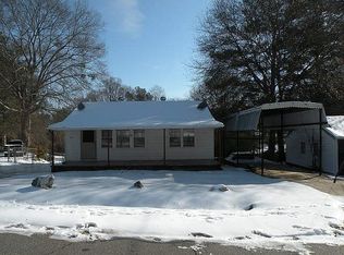 1853 Judy Cir SE, Marietta, GA 30060