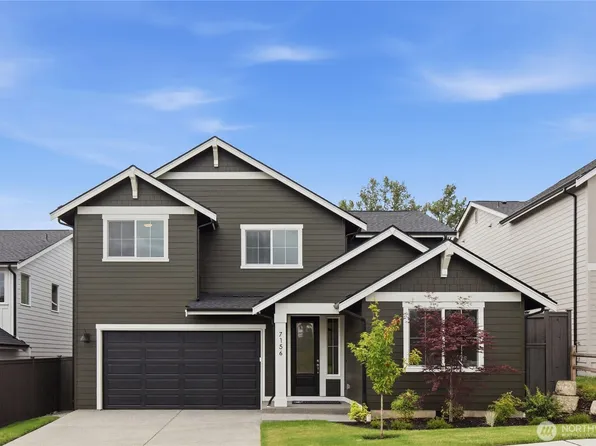 7156 90th Street Ct SE #11, Puyallup, WA 98371