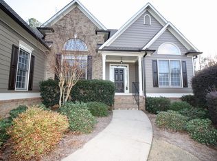 473 Vine Creek Dr, Acworth, GA 30101