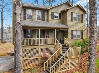 1029 Laurel Lake Dr, Ball Ground, GA 30107