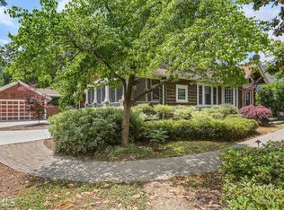 326 W Hill St, Decatur, GA 30030