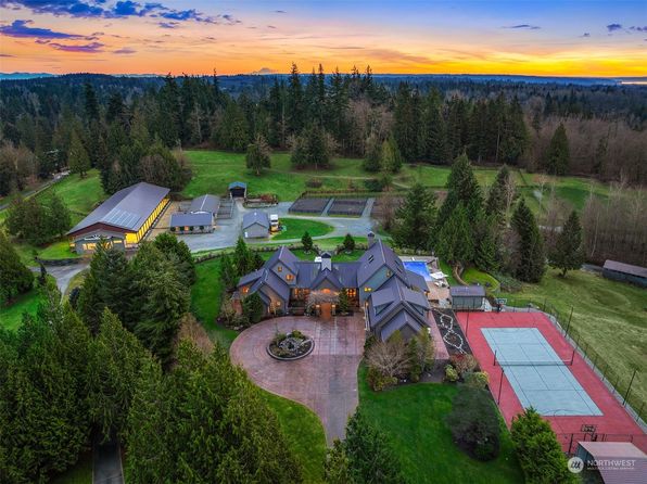30404 44th Avenue NW, Stanwood, WA 98292