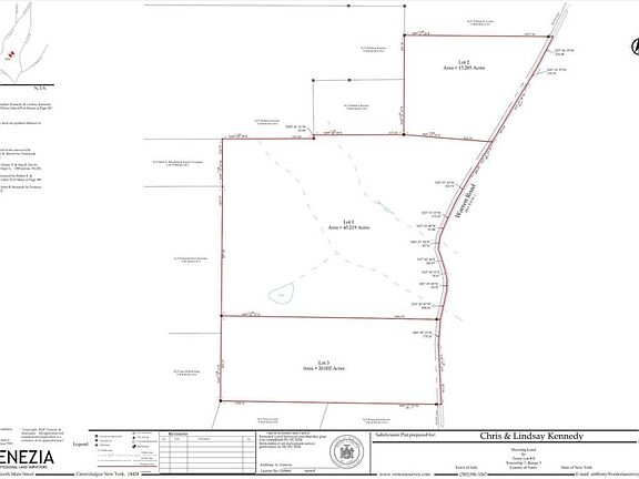 3rd image of 2190 Warren Rd