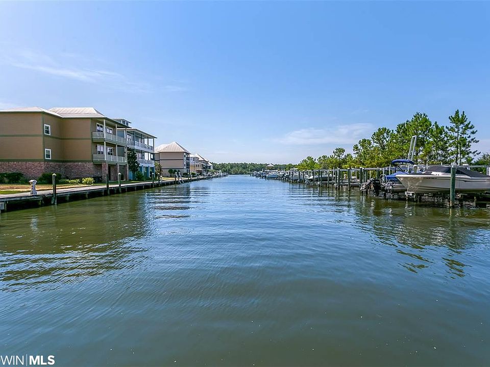 Sunset Bay At Bon Secour Island Villas Apartments Gulf Shores, AL