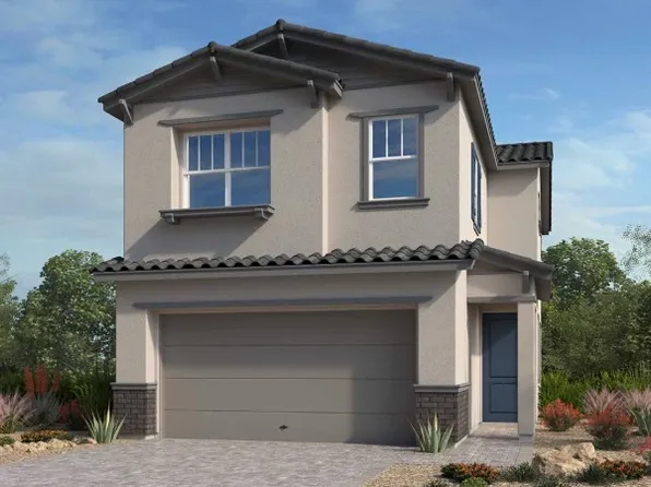 646 Semitone Ln, Henderson, NV 89015