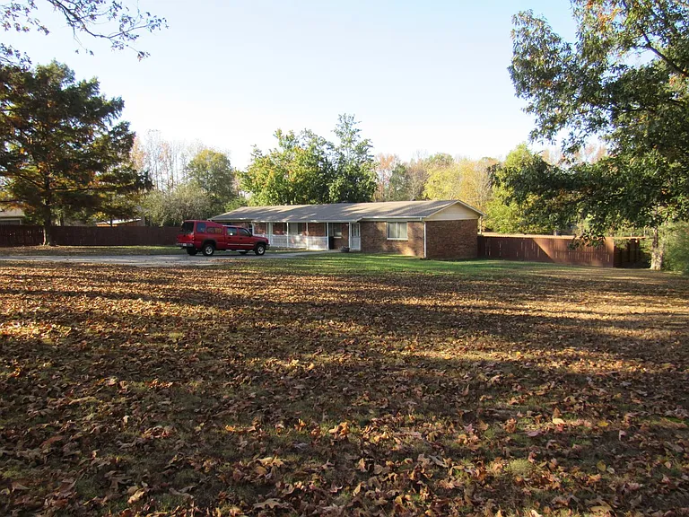 2912 Highway 319 W — Photo 1