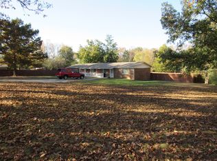 2912 Highway 319 W, Austin, AR 72007