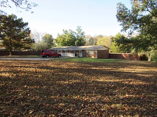 2912 Highway 319 W Photo 1