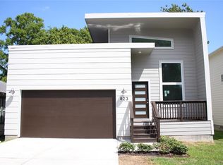 823 E 38th St, Houston, TX 77022