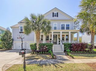 4228 Coolidge St, Mount Pleasant, SC 29466