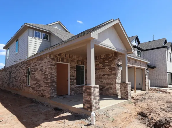 8302 Blue Shell Ln, Cypress, TX 77433