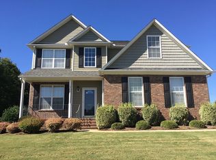 101 Chad Ct, Anderson, SC 29621