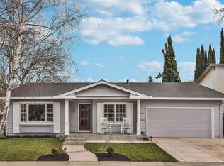 2303 Woodthrush Way, Pleasanton, CA 94566