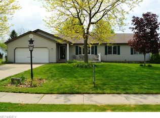 604 Buffalo Ridge St, Louisville, OH 44641