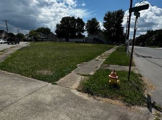 660 Liberty St, Parkersburg, WV