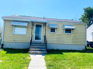 4030 Wyoming Ave NW, Roanoke, VA 24017