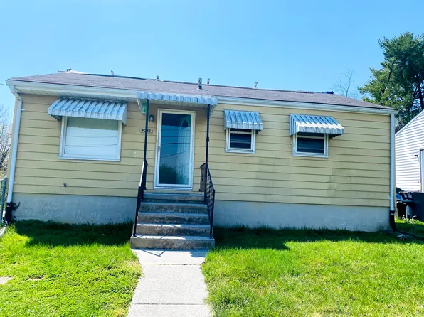 4030 Wyoming Ave NW, Roanoke, VA 24017