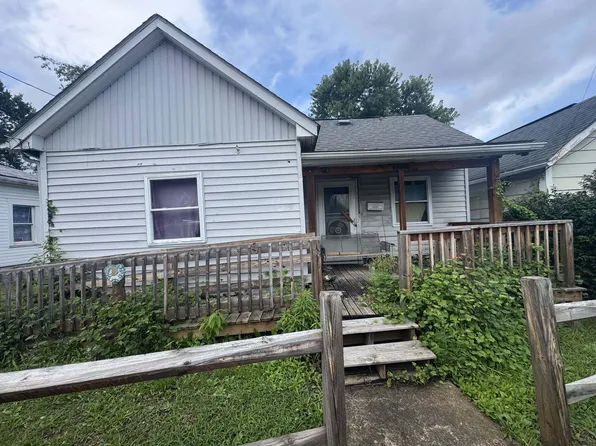 1424 Madison St, Charleston, WV 25387