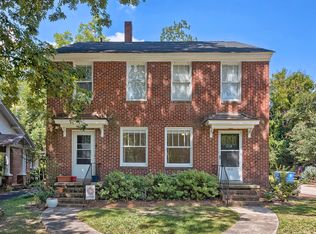 1319 Butler St, Columbia, SC 29205