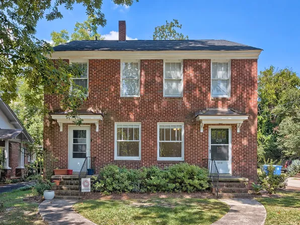 1319 Butler St, Columbia, SC 29205