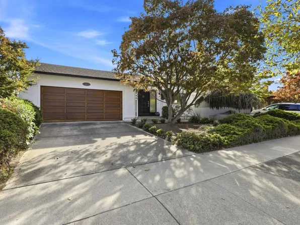 4020 Twyla Ln, San Jose, CA 95130