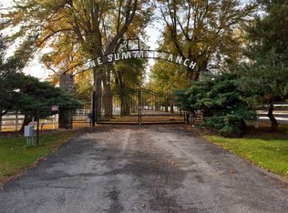 28804 E Lone Jack Ls Rd, Lake Lotawana, MO 64086