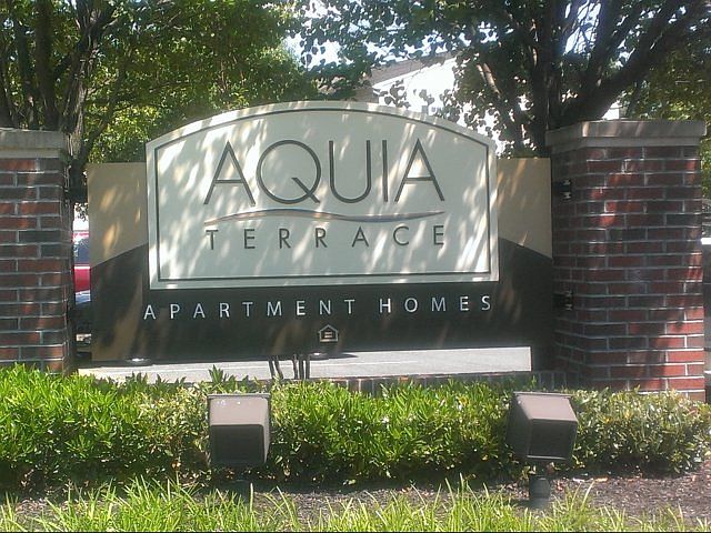 Apartments Stafford Va ; Aquia Terrace Apartments