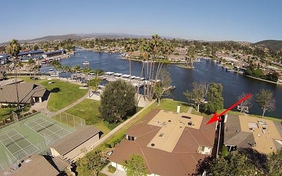 2nd image of 1505 Via Entrada Del Lago