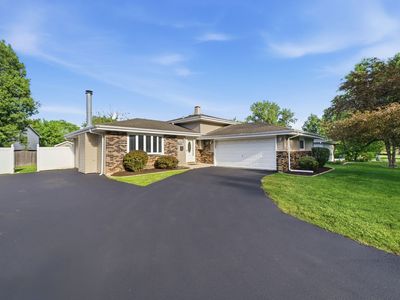 18837 W Louise Dr, Lansing, IL, 60438