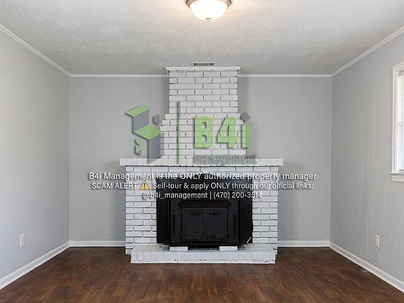 3rd image of 6106 Venetian Way SW
