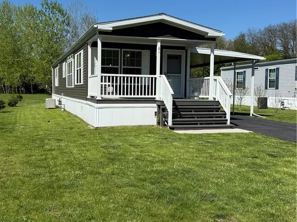 1021-61 Waterloo Geneva Rd, Waterloo, NY 13165