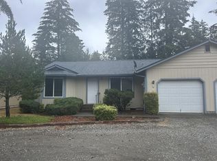 71 E Pine Park Ln #1, Shelton, WA 98584