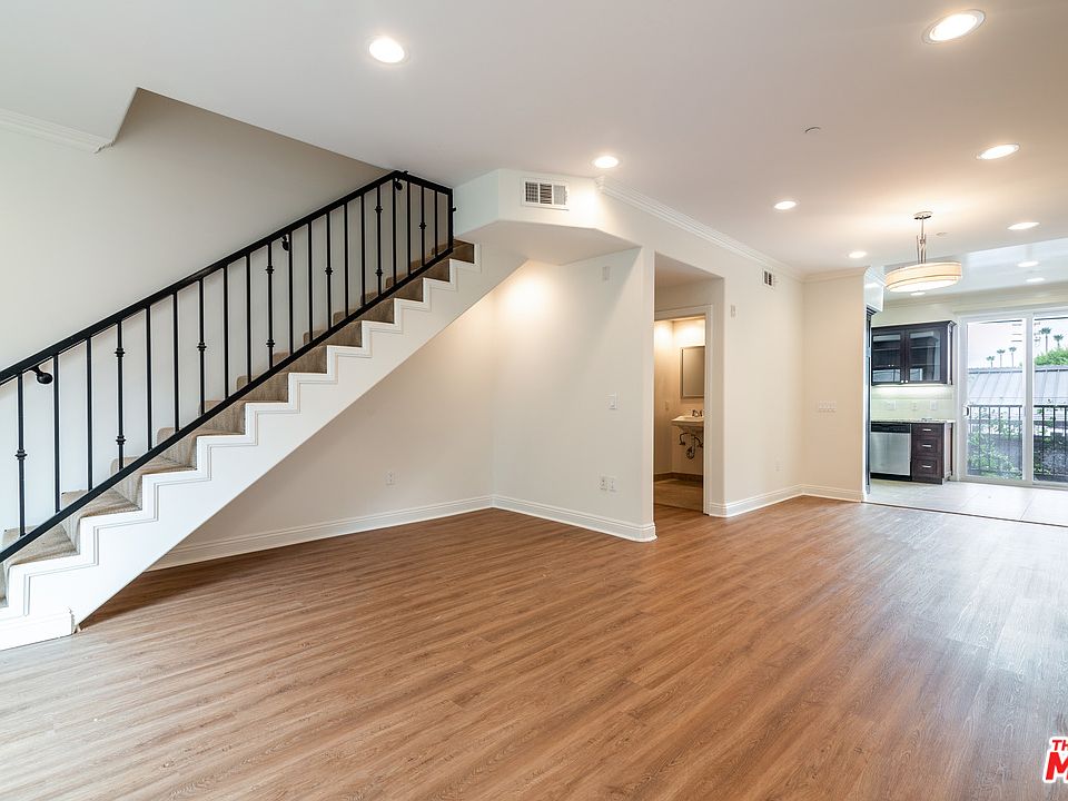 1st image of 1409 S Beverly Dr APT 4