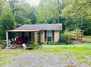 323 Kirkwood Rd, Benton, KY 42025