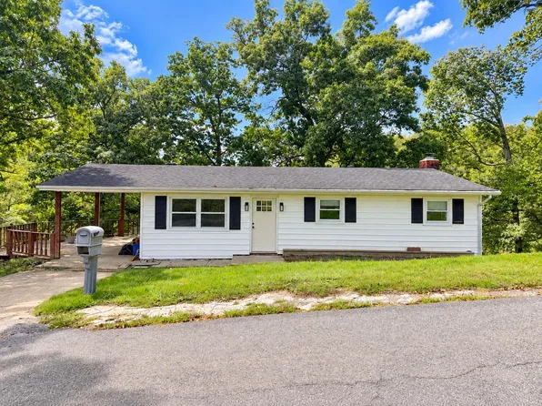 2126 W Happy Rdg, Ashland, KY 41102