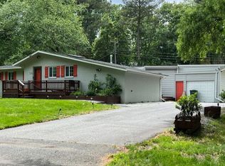 3312 Oconto Rd, Richmond, VA 23230