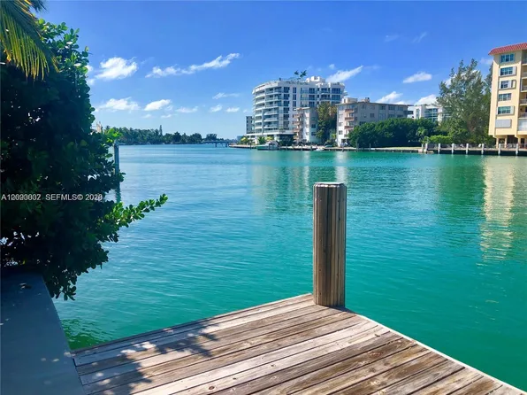 9480 Bay Dr, Surfside, FL 33154