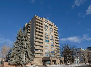 8340 Jasper Ave NW #302, Edmonton, AB