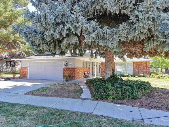 698 N Eagle Hills Way, Eagle, ID 83616