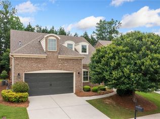123 Meridian Dr, Woodstock, GA 30188