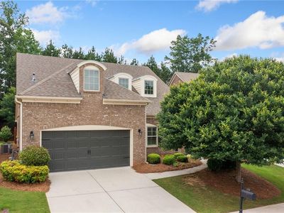 123 Meridian Dr, Woodstock, GA, 30188