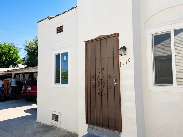 1117-1119 W. 58th Pl., 1117-1119 W 58th Pl, Los Angeles, CA 90044