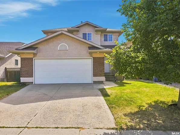 2723 Hayden Park ROAD, Regina, SK S4V 2X9