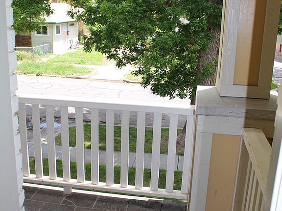 5th image of 1000 S Denver St APT 3