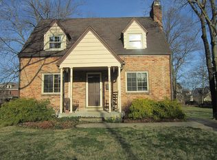 728 Barney Ave, Cincinnati, OH 45215