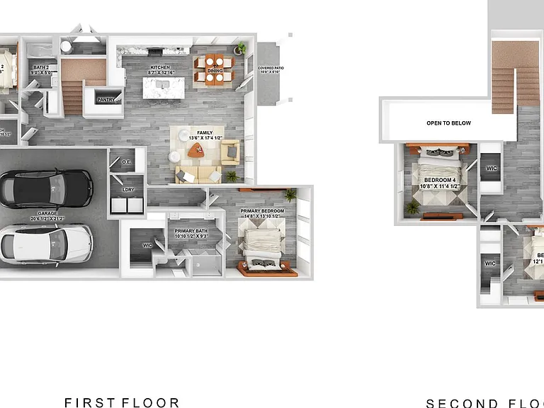534 Sandy Glen Ln — Photo 13
