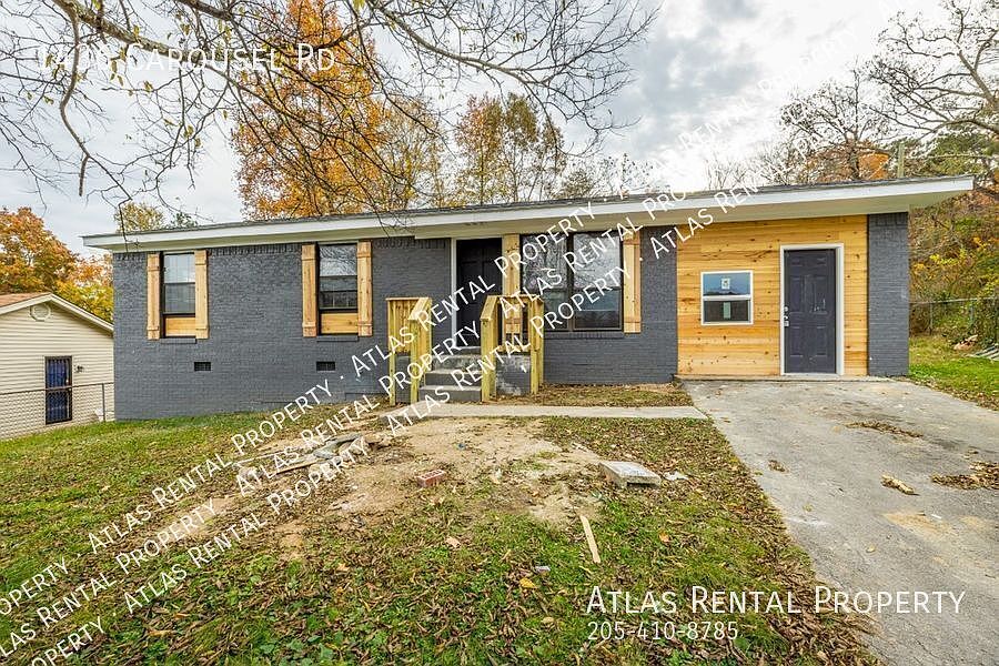 1st image of 1436 Carousel Rd