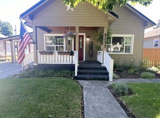 2007 Oak St, La Grande, OR 97850